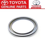 Toyota Genuine Rear Differential Dust Deflector 41252-44010 New. Price: $34.95.