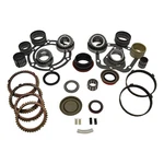 Usa Standard Manual Transmission NV4500 Bearing Kit Dodge With Synchro's New. Price: $229.66.