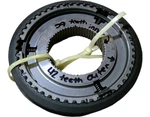 Genuine Gm Manual Transmission 6TH Gear Synchronizer 89048565 New. Price: $61.74.