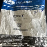 (6) Genuine Ford Gear Assembly Mount Bolt W713000-S439 New. Price: $80.00.