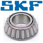 Skf Rear Outer Differential Pinion Bearing For 1969-1972 Mercedes-benz 250C Zs New. Price: $23.35.