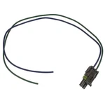 Richmond Gear 5960000 Back Up Light Switch Harness New. Price: $45.17.