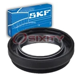 Skf Transmission Output Shaft Seal For 1995-2005 Hyundai Accent Automatic Nm New. Price: $13.89.