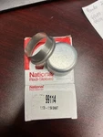 Premium Genuine National 99114 Repair Sleeve Trans Or Skf # New. Price: $22.00.