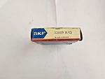 Taper Roller Bearing New Skf Germany Box Pack. Price: $99.99.