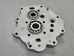 Very Nice Original Porsche 356B 356C 741 Transmission Intermediate Plate #9 Nla Used. Price: $165.00.
