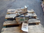 Transfer Case 1.6L Turbo Korea Built Fits 21-23 Santa 3783281 Used. Price: $591.49.