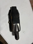 1983 1993 Ford Mustang V8 Manual Clutch Fork Cover Guard 5.0 T-5 Early Sty Used. Price: $95.00.