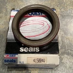 Federal Mogul National Oil Seals 415004N In Carquest Box ! Made Usa F+s New. Price: $17.95.