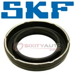 Skf Front Wheel Seal For 1963-1972 Chrysler New Yorker Driveline Axles Eg. Price: $22.91.
