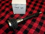 Input Shaft TK5-16A Toyo Koygo Ford Ranger 19TOOTH 10-1/4" Oal New. Price: $50.00.