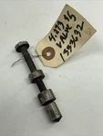 Nos 1948-56 Buick Dynaflow Transmission Pressure Regulator Valve 1344037 Z3 New. Price: $29.95.