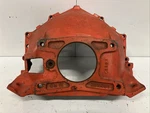 Chevy Gm Bellhousing 3815891 Chevrolet Muncie Saginaw Manual Transmission Used. Price: $95.00.