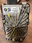 2022 Bmw X5 Competition Transfer Case Computer Control Module. 2760 8747765 01 Used. Price: $525.00.