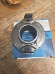 E3FZ7548A 1983-90 Ford Escort Bearing Assembly Clutch Release Nos Oem New. Price: $25.00.
