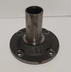 Ford T10 Bearing Retainer New WT299-6B 2603001 C5AZ-7050-E Jeep T150. Price: $60.00.