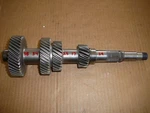 Ford Ranger 4.0 5SPD Manual Transmission Cluster Gear F0TZ-7113-A Used. Price: $16.76.