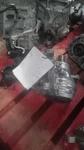 Transfer Case Awd Fits 23 Mazda 409599 Used. Price: $831.99.