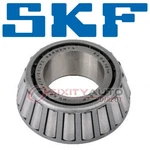 Skf Rear Inner Differential Pinion Bearing For 1975 International 150 - El New. Price: $51.85.