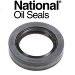 National Transmission Output Shaft Seal For 1958 Studebaker 3E14 - Manual Jj New. Price: $21.42.