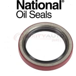 National Transfer Case Input Shaft Seal For 1961 Studebaker 6E7D - Gaskets Vc New. Price: $23.13.