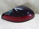 Passenger Right Tail Light Fits 95-96 Dodge Avenger K36-198197 Used. Price: $32.50.