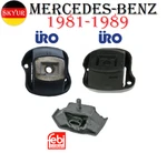 Engine With Transmission Set For 81-89 Mercedes-benz 380SL 560SL New. Price: $183.33.