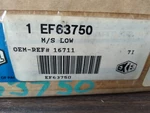 New Pai EF63750 Gear For Eaton Fuller Rt/rto/rtoo 9513 Trans 16711. Price: $105.75.