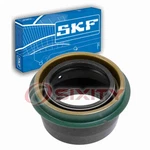 Skf Rear Transfer Case Output Shaft Seal For 1996-2017 Gmc Yukon Gaskets Ls New. Price: $24.51.