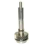 Muncie M20 10 Spline Wide Ratio Input Gear 24 Tooth 3831767 AWT297-16A 304670A. Price: $73.50.