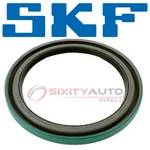 Skf Front Wheel Seal 1966-1969 Ford Bronco Driveline Axles Gaskets Dz New. Price: $18.07.
