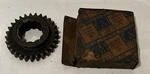 Nos 1933-1936 Chevy & Door Speed 1ST Reverse Gear Pn# 472936 New. Price: $49.98.