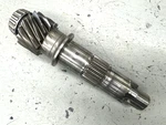 Oem Tremec T56 Countershaft 5TH & 6TH Extension Corvette C5 C6 Gto Cts-v 2 Used. Price: $249.99.
