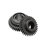 Usa Standard Gear ZMC56-5 Manual Transmission New. Price: $178.89.