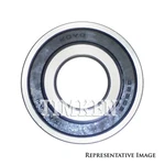Fits 1994-1997 Ford Aspire Manual Transmission Input Shaft Bearing Rear Timken New. Price: $74.11.