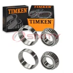 Pc Timken Rear Transmission Countershaft Bearings For 1982-1983 Renault Hh New. Price: $64.39.