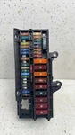 02 03 04 05 Bmw 745I Engine Fuse Box Used. Price: $99.00.
