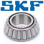 Skf Rear Inner Differential Pinion Bearing For 1989-1996 Chevrolet Corvette Ym New. Price: $23.62.