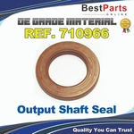 Transmission Output Shaft Seal Ford Five Hundred 06-07 Ref. 710966 5F9Z1177F New. Price: $29.99.