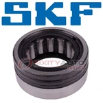 Skf Rear Axle Shaft Bearing Assembly For 1978-1981 Plymouth Trailduster Je New. Price: $83.01.