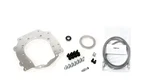Fabbot AR5 To Sbc/bbc Transmission Adapter New. Price: $399.95.