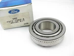 Ford Manual Transmission Output Shaft Bearing F6ZZ-7065-A 1995-2001 Mustang New. Price: $31.49.
