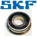 Skf Transmission Input Shaft Bearing For 2000-2001 Jeep Cherokee Manual Zq New. Price: $77.97.