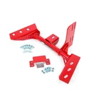 Umi 2232-R 82-92 F-body Torque Arm Relocation Kit TH400, Red New. Price: $269.99.