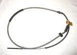 Nos Chevy Series 10 20 Truck Parking Brake Cable 3994140 Used. Price: $50.00.
