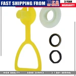 Transfer Case Output Shaft Seal DB5Z7275E Ford Edge Taurus Flex Explorer New. Price: $20.69.