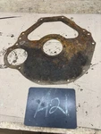 1965 70 79 Ford 351W 302 Manual Transmission Engine Bell Housing Block Plate Sbf Used. Price: $99.99.