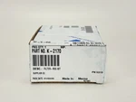 Eaton Transmission Filter Rech Valve Ful K2170 New. Price: $75.00.