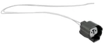 Connector Of Back Up Light Switch-lamp LS279 Fit Crv Civic Del Sol New. Price: $16.00.