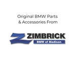 Genuine Bmw 25111220439 Plastic Wash New. Price: $8.46.